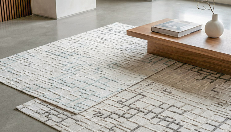 Vista Collection Rugs Even More New Debuts at High Point Market - HomeGoodsOnline