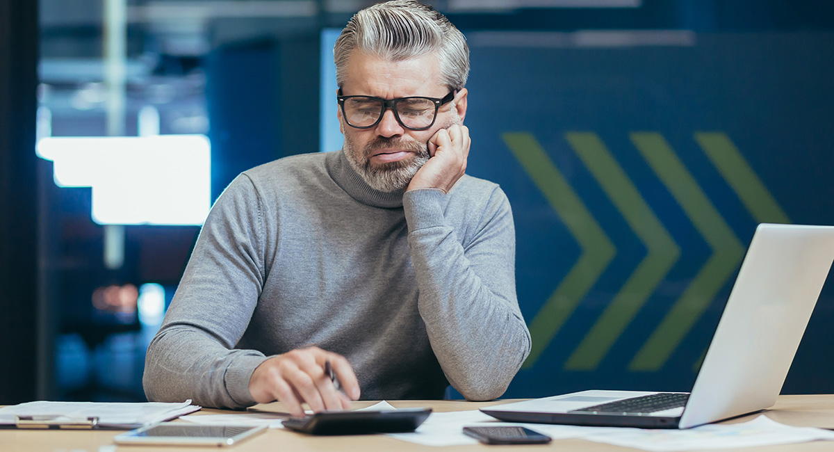 Small Business Owners Continue to Feel Downcast - HomeGoodsOnline